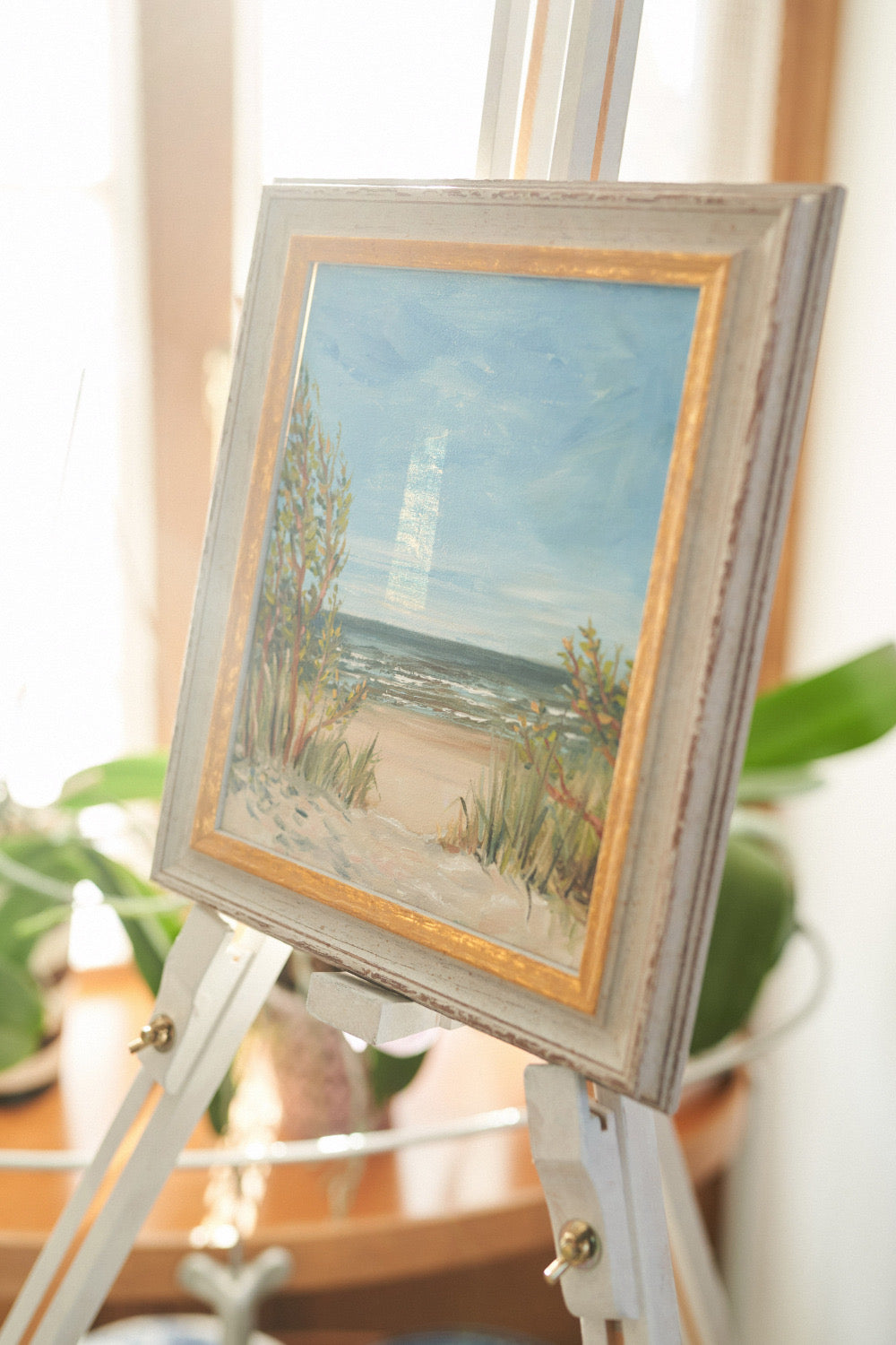 Village Landscape I