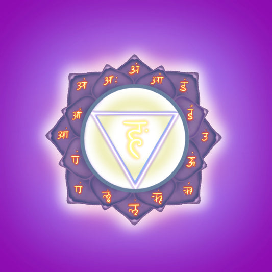 VISHUDDHA CHAKRA