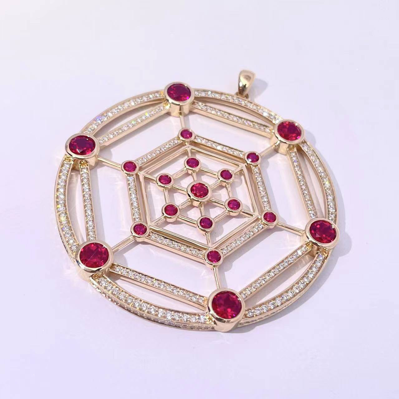 Discover Mezéka Jewellery