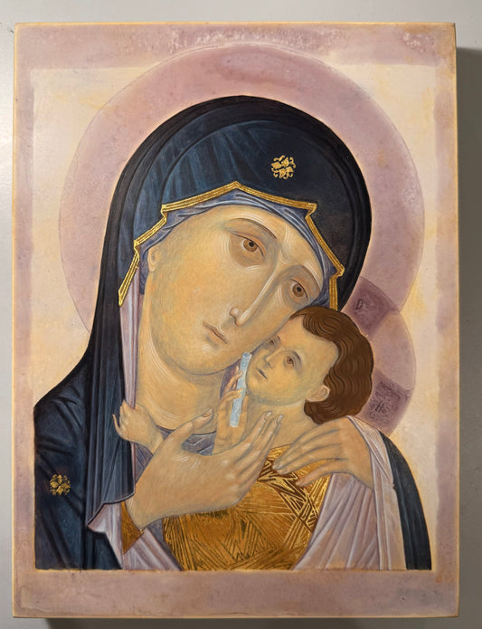 Orthodox Icon I