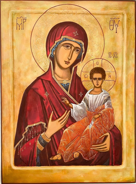 Orthodox Icon II