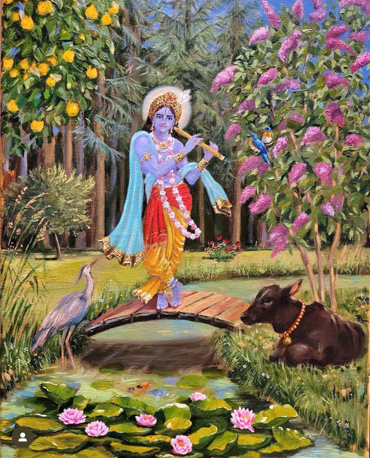 Shiva Meditation I