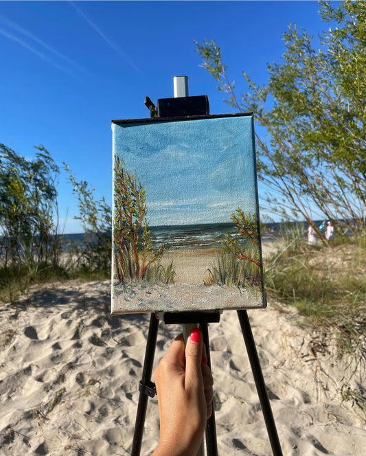 Nature Sketch I